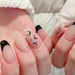 ネイル SIAA Nail bominのネイルデザイン
