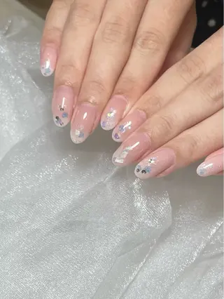 ネイル nailsalon VENUSのネイルデザイン