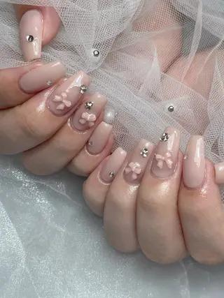 ネイル nails' it...のネイルデザイン