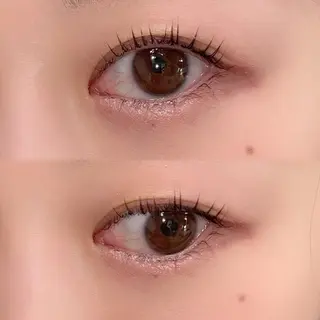マツエク・マツパ 🤍二条城北iu. /IKUHOのマツエク・マツパデザイン