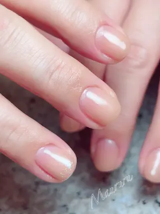 ネイル Nail room・ 舞ruru・のネイルデザイン
