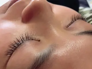 マツエク・マツパ Sugar lush シュガーラッシュのマツエク・マツパデザイン