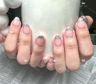 ネイル M.T nailのネイルデザイン