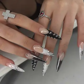 ネイル Umee Nailのネイルデザイン