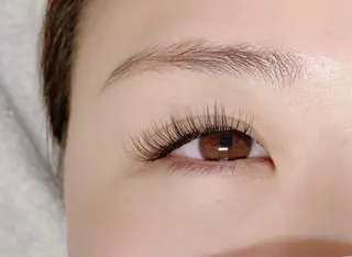 マツエク・マツパ THINK EYE スタッフのマツエク・マツパデザイン