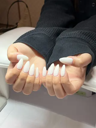 ネイル filonnail mayuのネイルデザイン