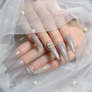 ネイル Quynh Sora Nailのネイルデザイン