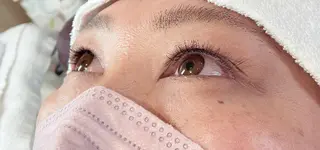 マツエク・マツパ sakurai yuiのマツエク・マツパデザイン