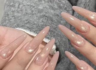 ネイル Mona salonのネイルデザイン