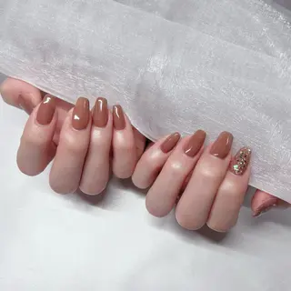 ネイル nail salon Rewardのネイルデザイン