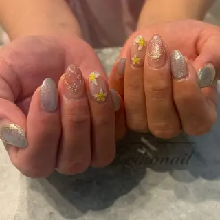 ネイル riko nailのネイルデザイン