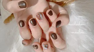 ネイル pipi ..のネイルデザイン