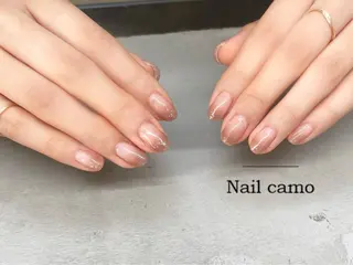 ネイル 🌟Nail camo🌟のネイルデザイン