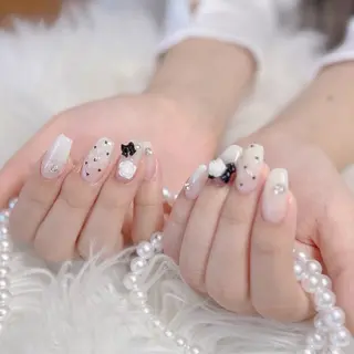 ネイル Amee Nail Salonのネイルデザイン