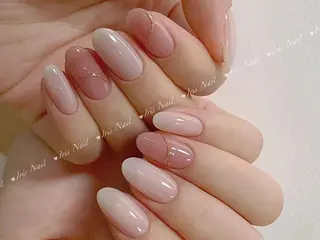 ネイル 🍒IRIS Nail🌸のネイルデザイン