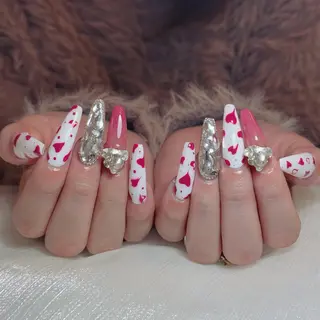 ネイル Mio nail Osakaのネイルデザイン