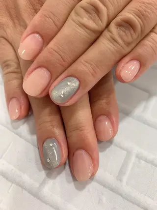 ネイル グラマラス ネイルのネイルデザイン