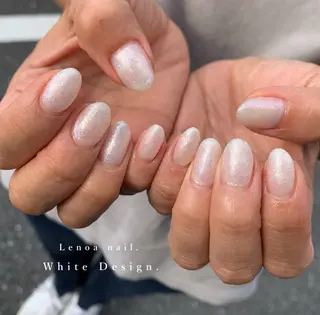 ネイル nailsalon Lenoaのネイルデザイン