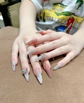 ネイル ユキ Nailsのネイルデザイン