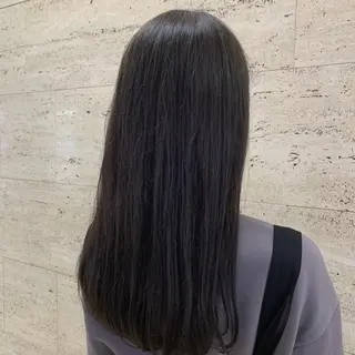 ロング カラー ALLEN hair /まなのヘアスタイル