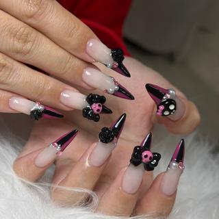 ネイル Noél_ Noaのネイルデザイン