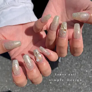 ネイル nailsalon Lenoaのネイルデザイン