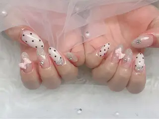 ネイル Kei Nail Shibuyaのネイルデザイン