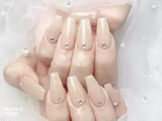 ネイル Lulu’s ネイルのネイルデザイン