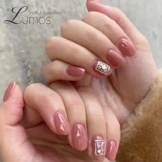 ネイル Lumos Asukaのネイルデザイン