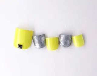 ネイル OCEAN nail パラジェル　取扱い店のネイルデザイン
