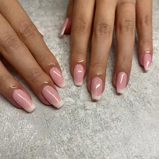 ネイル Y aikaのネイルデザイン