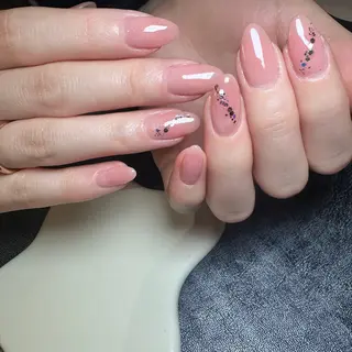 ネイル 実力派× 先着10名限定サロンのネイルデザイン