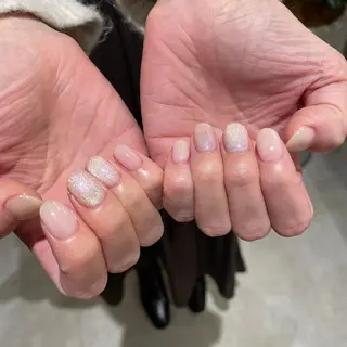 ネイル Aki .のネイルデザイン