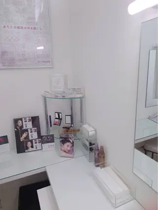 溝田 めぐみのエステ・リラクイメージ