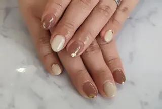 ネイル felicita fumi🩷のネイルデザイン