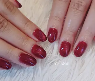 ネイル ChiisNail チィズネイルのネイルデザイン