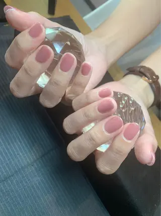 ネイル 長谷川 奈緒美のネイルデザイン