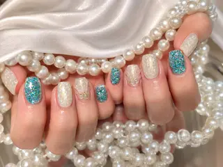 ネイル M.T nailのネイルデザイン