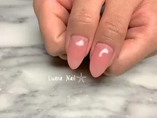 ネイル BeauJu by Luana Nailのネイルデザイン