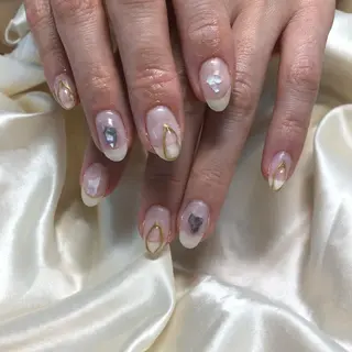 ネイル 本村 かなこのその他イメージ