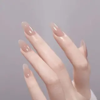 ネイル Queen‘s なんのネイルデザイン