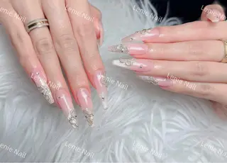 ネイル Lenie Nail Salonのネイルデザイン