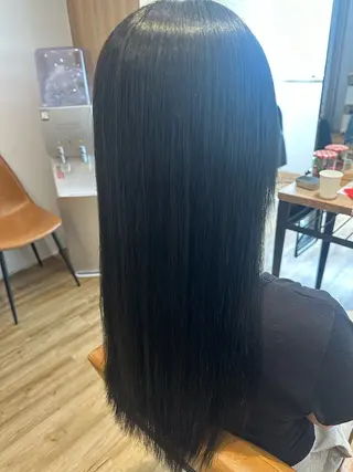 セミロング パーマ ✨✂️Nori ✂️✨のヘアスタイル