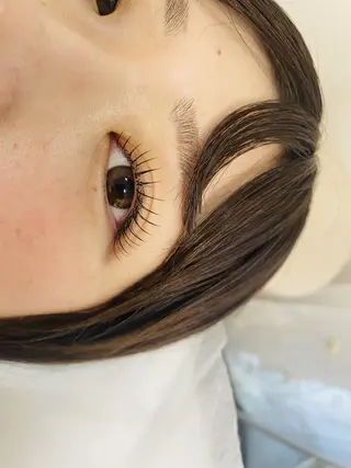 マツエク・マツパ EYE Bright 松戸店🌻静かのマツエク・マツパデザイン