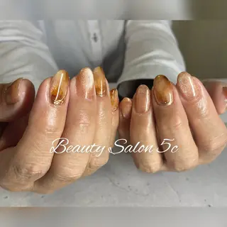 ネイル Salon 5c CHIAKIのネイルデザイン