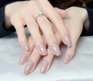 ネイル MO MO🐻のネイルデザイン