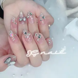 ネイル DG nailのネイルデザイン