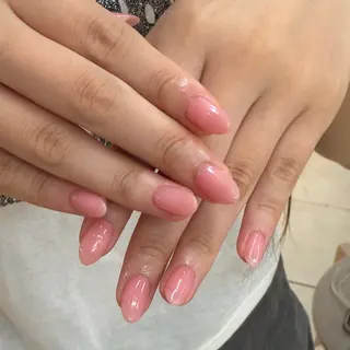 ネイル yamazaki ⭐️のネイルデザイン