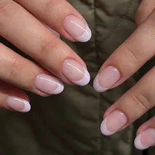 ネイル mori yuina ┆͓̽ NUDGEのネイルデザイン