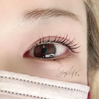 マツエク・マツパ some some some3🦄手銭のマツエク・マツパデザイン